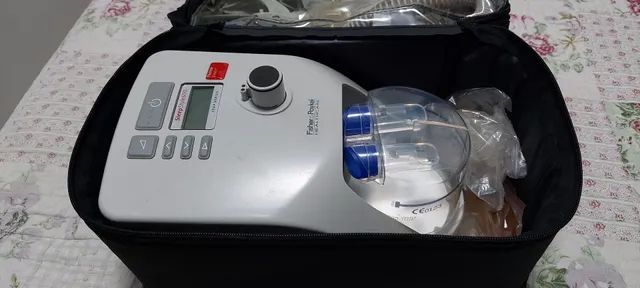 C- Pap Fisher & Paykel