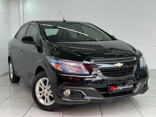 Chevrolet Prisma 2019 por R$ 61.900, Curitiba, PR - ID: 5174103