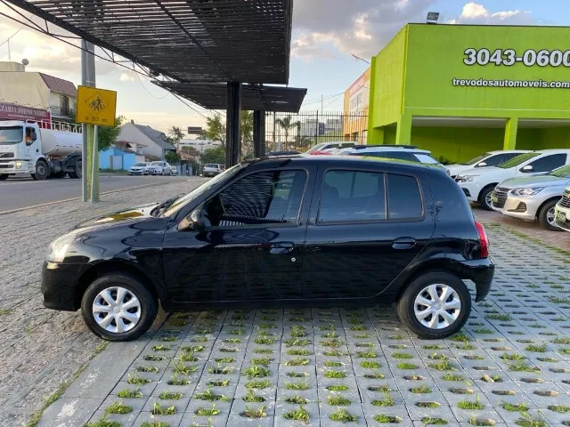 Renault Clio 2016 por R$ 33.900, Curitiba, PR - ID: 5696194