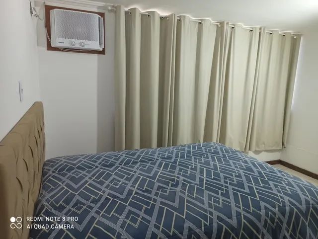 Casa temporada em Cabo Frio com piscina próxima à praia do Forte - Foto 7