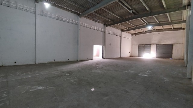 Galpão/Depósito/Armazém para aluguel com 330 M² cada no Centro - Feira de Santana - Bahia