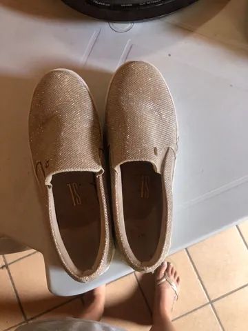 Sapato Santa lolla original