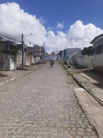 foto - Olinda - Jardim Atlântico