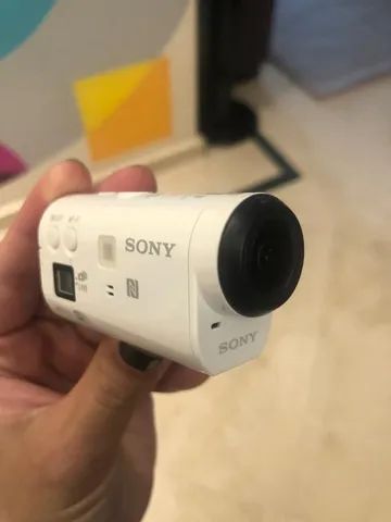 Sony action hot sale cam drone