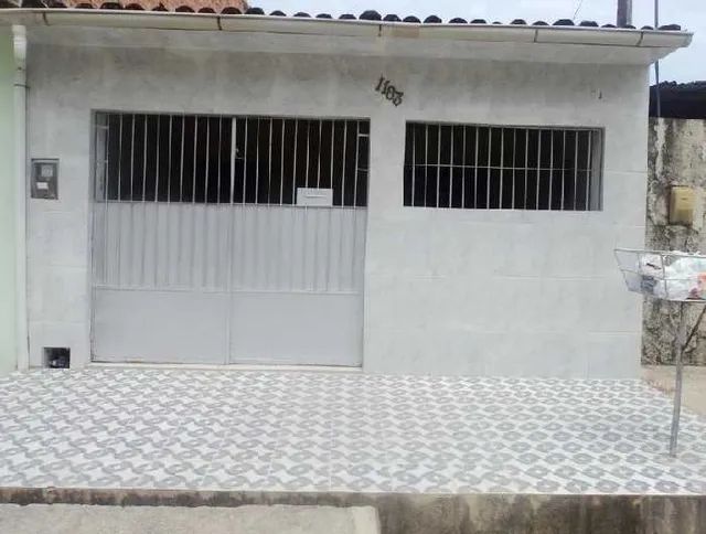 01- Casa no Filipinho LV