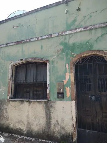 Captação de Casa a venda na Rua Carneiro da Rocha, Centro, Ilhéus, BA