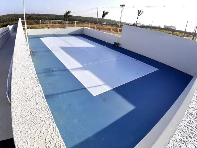 Condomínio Monte Carlo - Lote de 300 m², lado sombra, ventilado por 323,999,00 - Foto 2