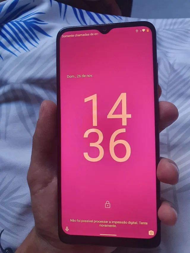 Moto E22 - Foto 5