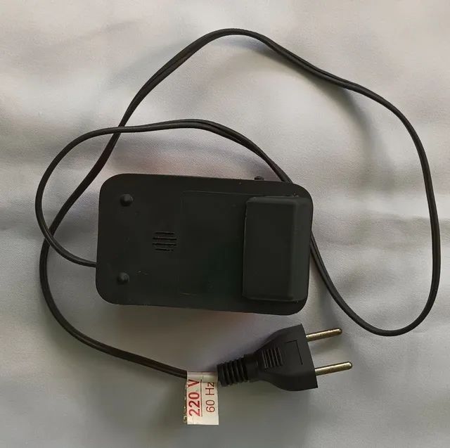 Bomba para aquário aeração cerveja artesanal  - Foto 2