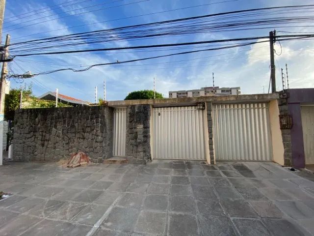 Captação de Casa a venda na Avenida Desembargador Valente de Lima - até 88/89, Mangabeiras, Maceió, AL