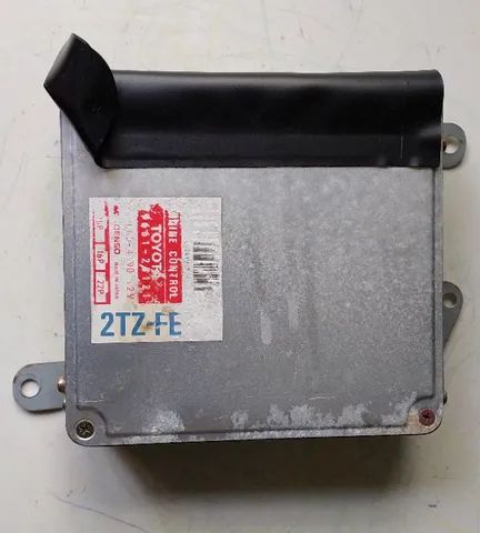 Abs modulo control original da Toyota Prévia 1991-95 