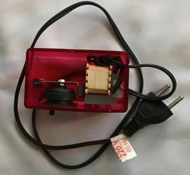 Bomba para aquário aeração cerveja artesanal  - Foto 3