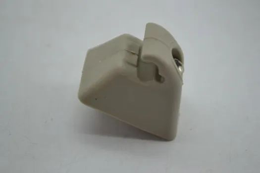Presilha Suporte Quebra Sol Chevrolet Prisma Maxx 2007 2008 