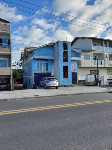 Captação de Apartamento a venda na Rua Dário Manoel Cardoso, Ingleses do Rio Vermelho, Florianópolis, SC