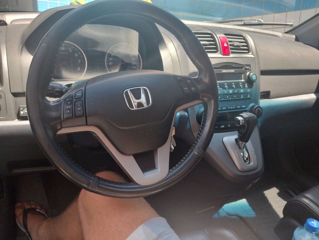 Honda CR-V EXL
