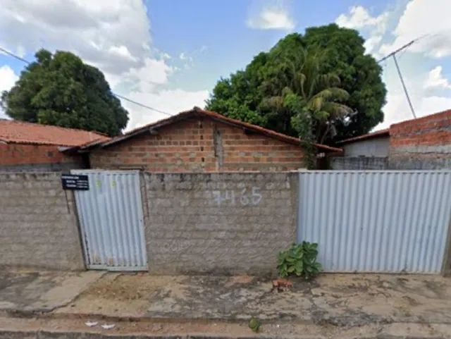 Captação de Casa a venda na Conjunto Sigefredo Pachêco I, Vale do Gavião, Teresina, PI