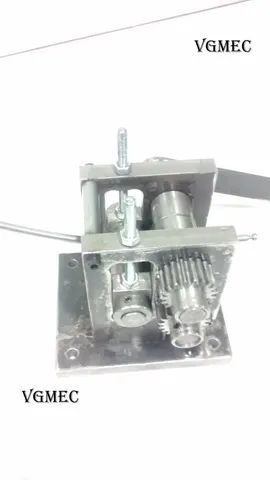 Calandra manual para perfis redondos, trefilados  - Foto 3