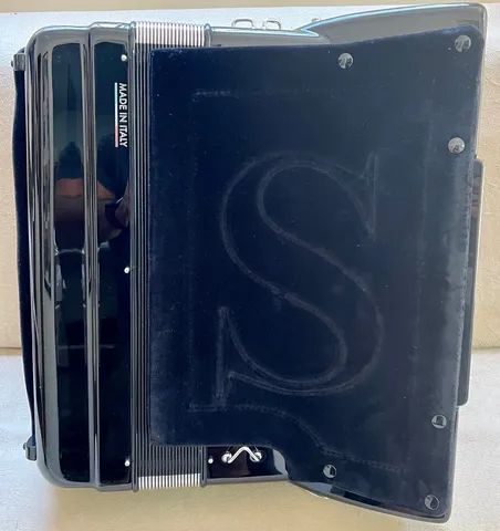 Acordeon super VI L - Foto 2
