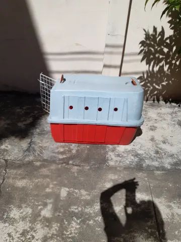 Caixa de tranporte para pet - Foto 2
