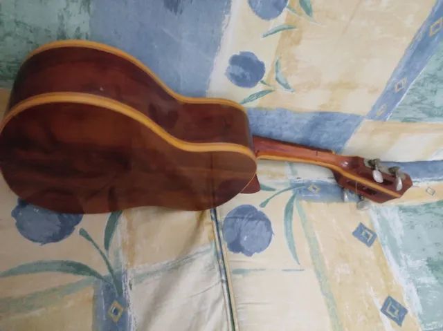 Cavaquinho Del Vecchio REF. 4000 - Foto 4