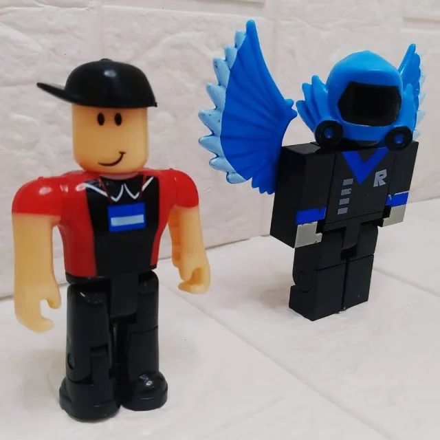 Kit Coleção De Boneco Jogo Roblox 2 - Foto 3