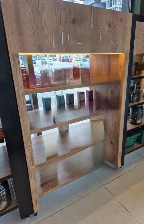 Movel de Prateleiras - Foto 3