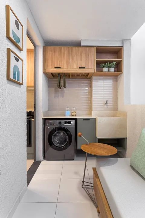 Apto 2 Dorms com Suíte e Vaga | Granja Julieta - Foto 7