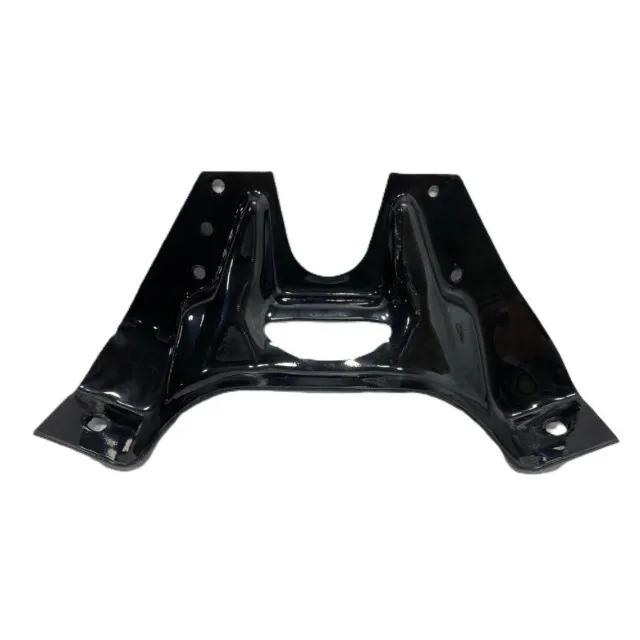 Suporte coxim dianteiro Motor Ford V8 272 292 F100 F350 F600 Galaxie Landau