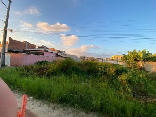 Captação de Terreno a venda na Avenida Independência, Unamar (Tamoios), Cabo Frio, RJ
