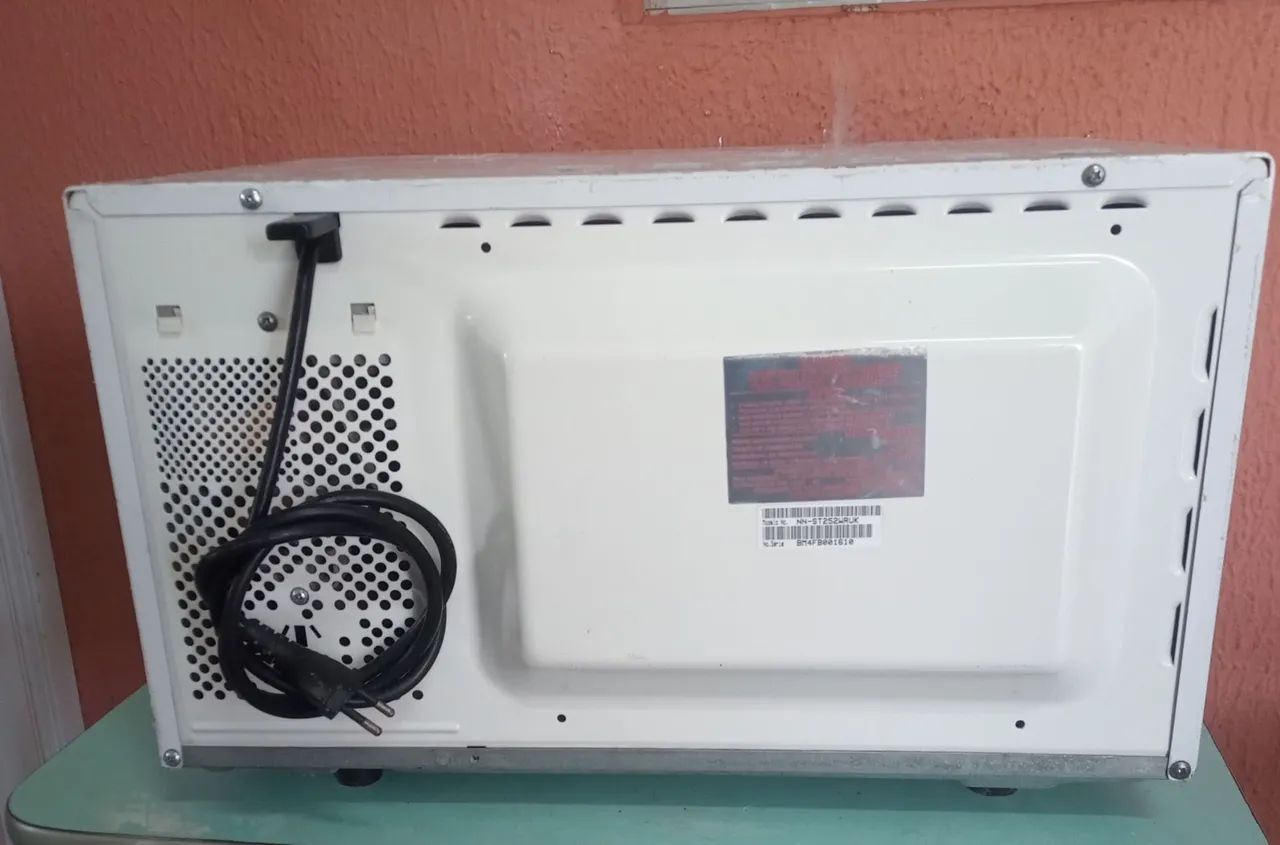 Microondas  - Foto 4