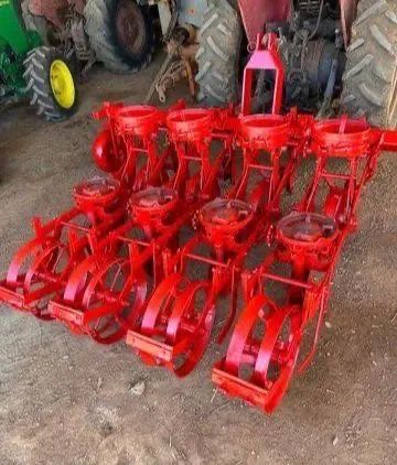 Linhas de plantadeira Jumil j2s unidade - Foto 2