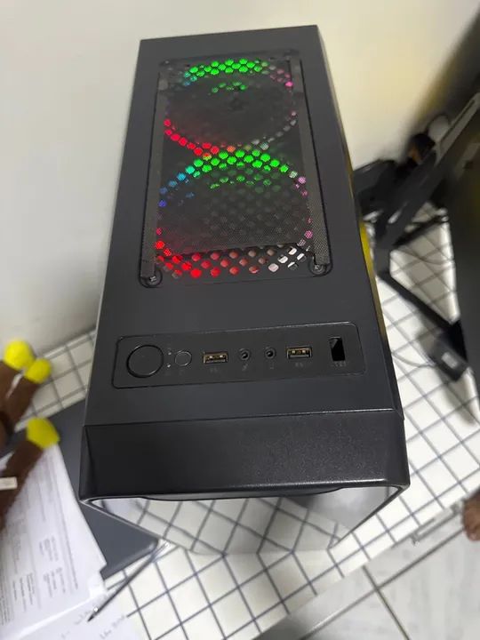 PC Gamer GTX 1050 - Foto 2