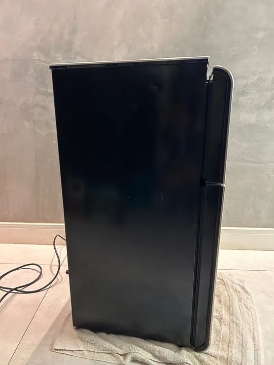 ADEGA ELECTROLUX - ACD28 - 127v - Foto 4