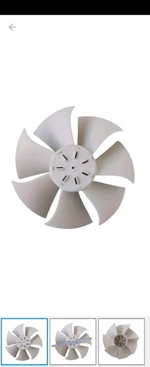 MOTOR COMPLETO PARA AR SPLIT. - Foto 2