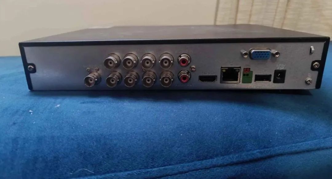 Intelbras MHDX 3108 - Foto 2