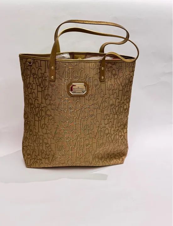 Bolsa Victor Hugo Original 