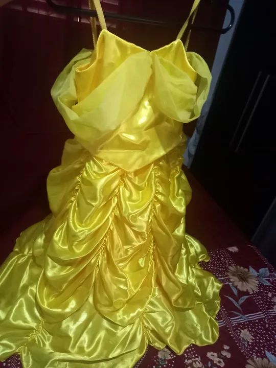Vestido Bela - Foto 2