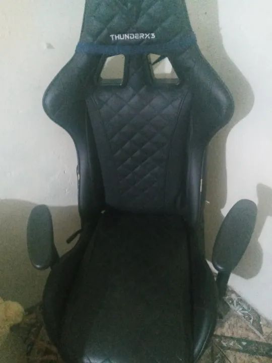 Cadeira Gamer - Foto 2