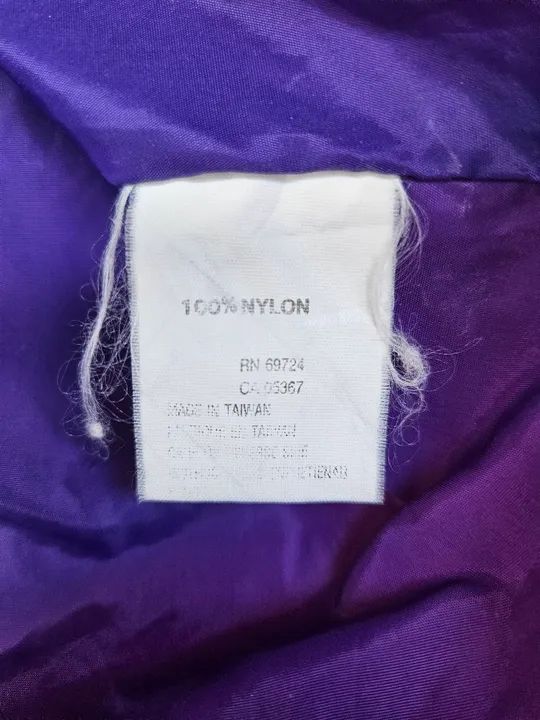 Jaqueta Columbia Vintage Anos 90 tam.GG corta vento impermeavel n é the north face nike - Foto 6