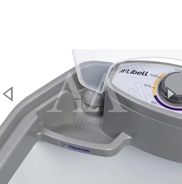 TANQUINHO LIBELL 20K - Foto 3