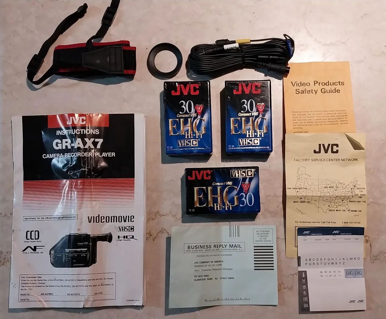 Camera Filmadora - Foto 2