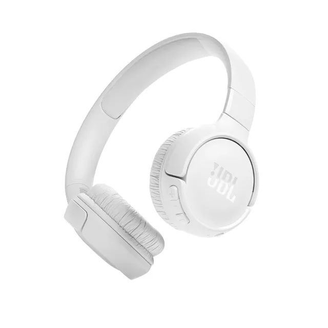 Headphone Bluetooth JBL Tune 520 - Original Branco - Foto 4