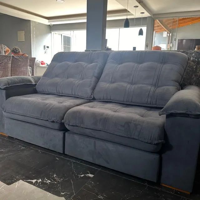Sofa piacatuba  nova promo - Foto 3