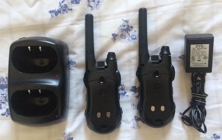 Walk Talk Motorola - Foto 2