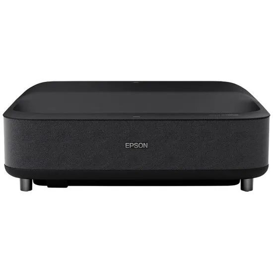 Projetor Laser Epson Epiqvision Ultra EH-LS300B 3600 Lumens - Novo lacrado!