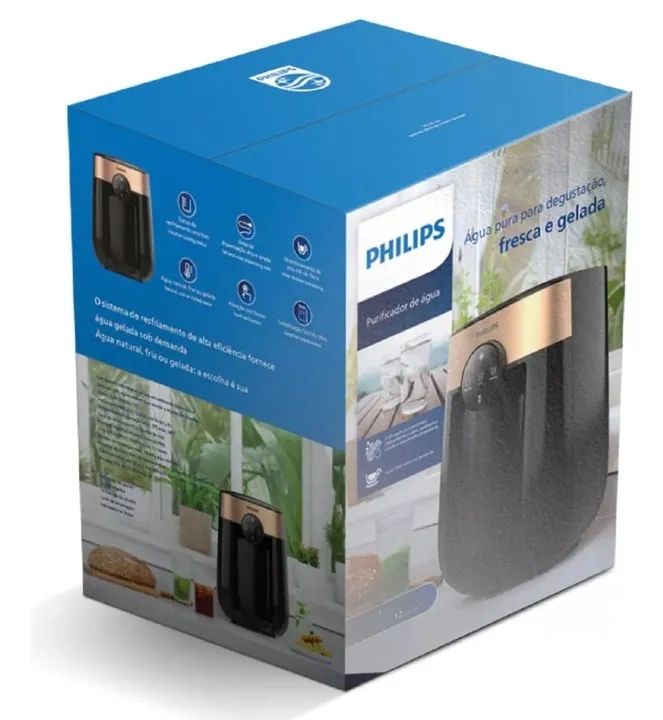 Bebedouro Philips X-guard  - Foto 4