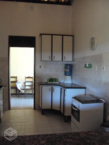 Excelente casa frentmar 4/4 Pisc, residencial , 2 dias $ 1.100,00 temporada - Foto 11