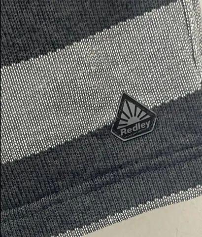 Bermuda Redley original moletom P  - Foto 4