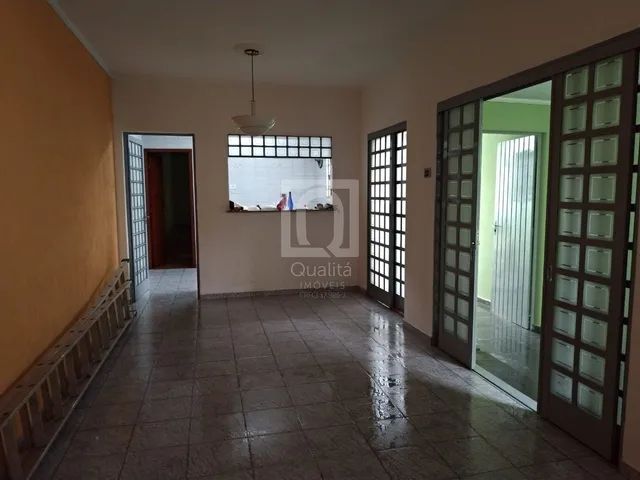 Casa à venda na Vila Santana - Sorocaba, SP - Foto 3