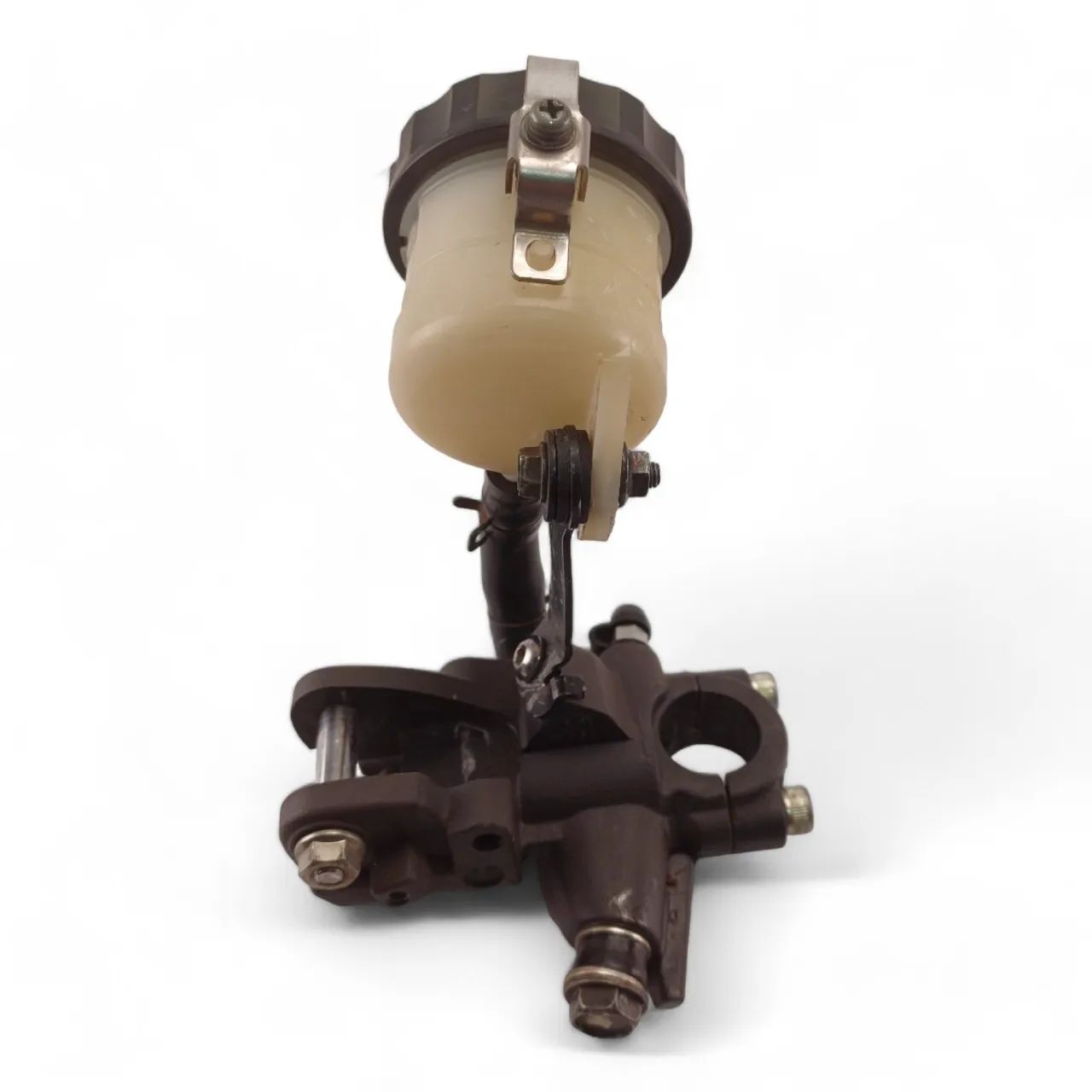 Cilindro Burrinho Freio Dianteiro Kawasaki Zx10 R 2011 - Peças